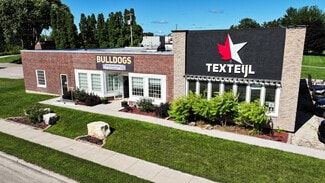Plus de détails pour 102 SE 2nd Ave, Elgin, MN - Industriel/Logistique à vendre