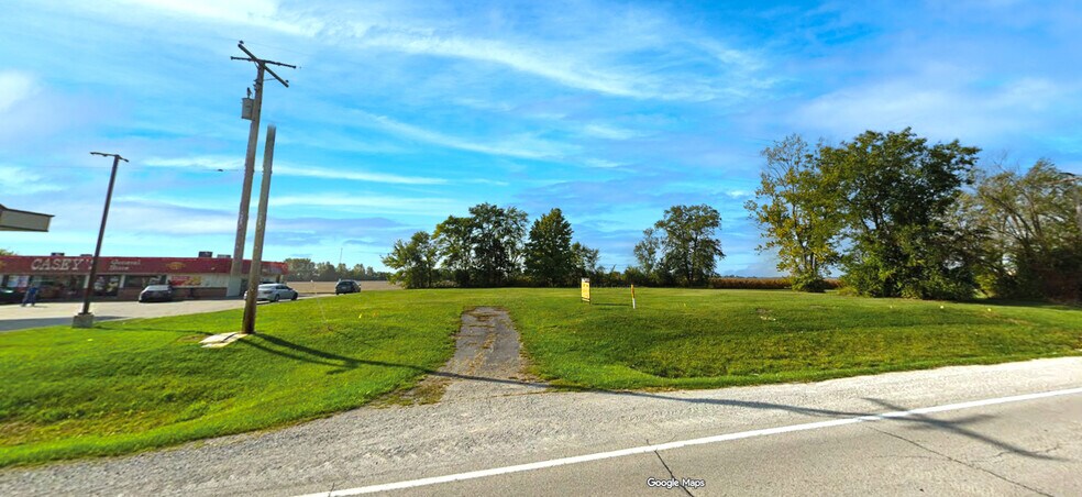 122 IL-133, Oakland, IL à vendre - Photo principale – Image 1 sur 1