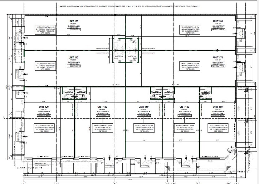 12550-12560 Whittier Blvd, Whittier, CA à louer - Photo de l’immeuble – Image 2 sur 4