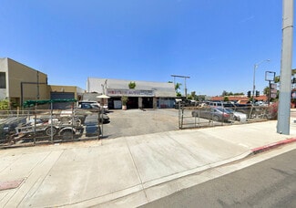 Plus de détails pour 300 W Florence Ave, Inglewood, CA - Local commercial à vendre