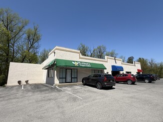 Plus de détails pour 100 58th St, Altoona, PA - Local commercial à louer