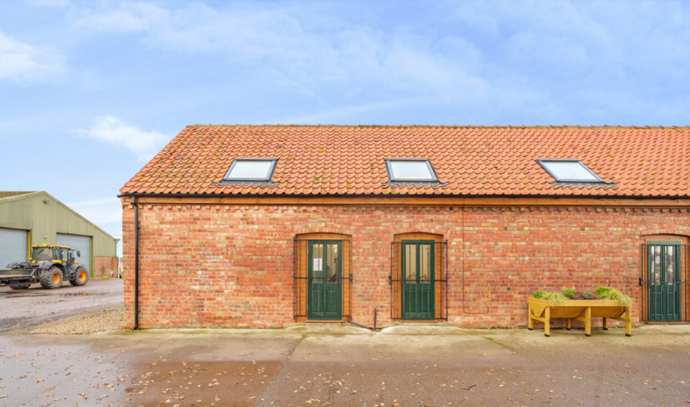 Grange Farm, Gainsborough à louer - Photo de l’immeuble – Image 2 sur 2