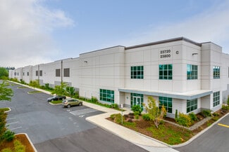Plus de détails pour 23720-23800 NE Glisan St, Gresham, OR - Industriel/Logistique à louer