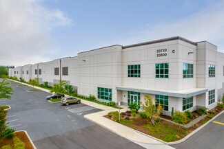 Plus de détails pour 23720-23800 NE Glisan St, Gresham, OR - Industriel/Logistique à louer
