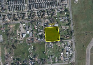 Plus de détails pour 3741 Golden Gate Ave, Santa Rosa, CA - Terrain à vendre