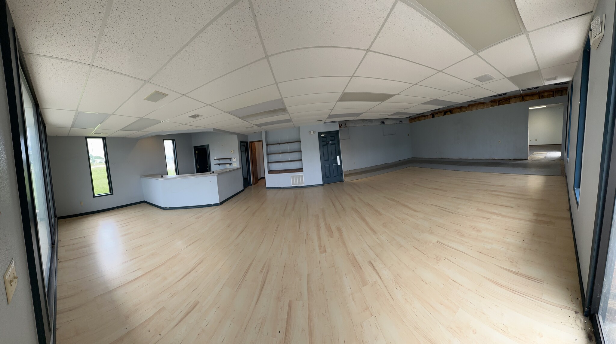 109-121 E Plaza DR, Mulvane, KS à louer Photo intérieure– Image 1 sur 4