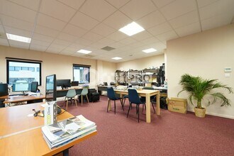 2507 Avenue De L'Europe, Rillieux-la-Pape à vendre Photo intérieure– Image 2 sur 12