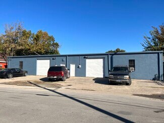Plus de détails pour 8019 Richards St, Houston, TX - Industriel/Logistique à vendre