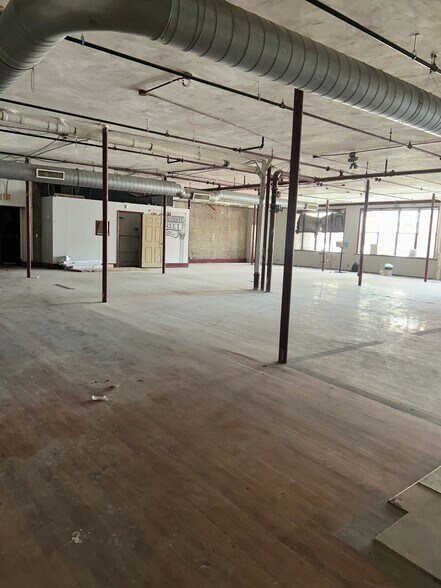 71 Richmond St, Providence, RI à louer - Photo de l’immeuble – Image 3 sur 13