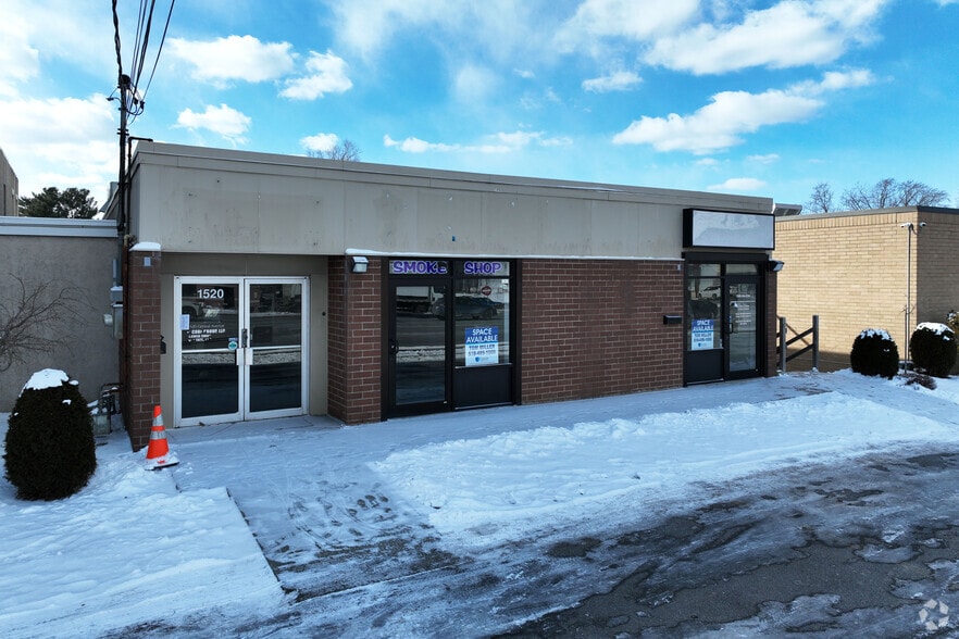 1520 Central Ave, Albany, NY à louer - Photo principale – Image 1 sur 2