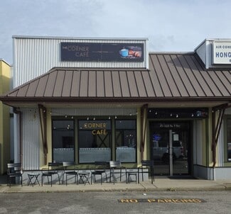 Plus de détails pour 1824 Agassiz-Rosedale Hwy, Kent, BC - Local commercial à vendre