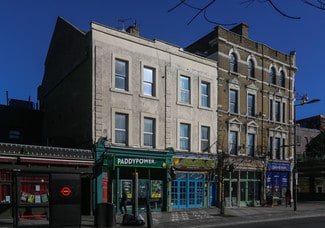 Plus de détails pour 39 Chalk Farm Rd, Londres - Local commercial à louer