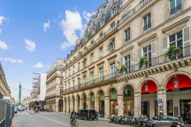 Plus de détails pour 4 Rue De Castiglione, Paris - Bureau à louer