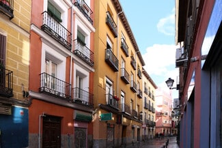 Plus de détails pour Calle Esgrima, 5, Madrid - Logement à vendre
