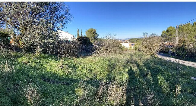 Plus de détails pour Terrain à vendre