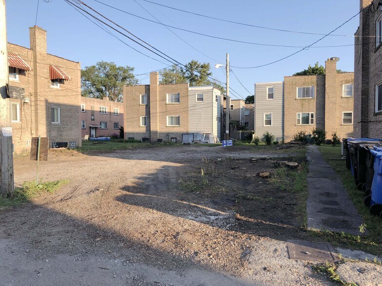 2441 W. Summerdale Ave., Chicago, IL à vendre - Photo de l’immeuble – Image 2 sur 3