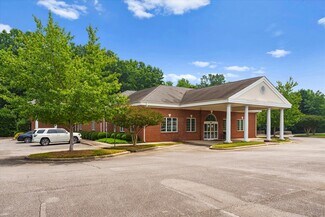 Plus de détails pour 1146 N New Hope Rd, Gastonia, NC - Bureau à vendre