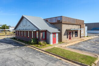 Plus de détails pour 1920 S Meridian Ave, Oklahoma City, OK - Local commercial à vendre