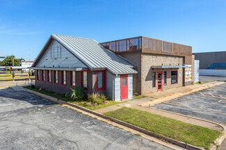 Plus de détails pour 1920 S Meridian Ave, Oklahoma City, OK - Local commercial à louer