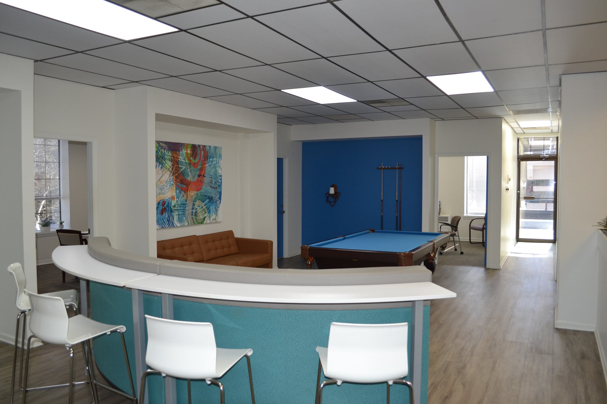 10 S Newnan St, Jacksonville, FL à louer Photo intérieure– Image 1 sur 7