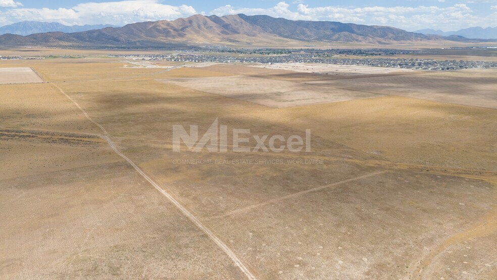 Tax ID 59-035-0012, Eagle Mountain, UT à vendre - Photo principale – Image 1 sur 5