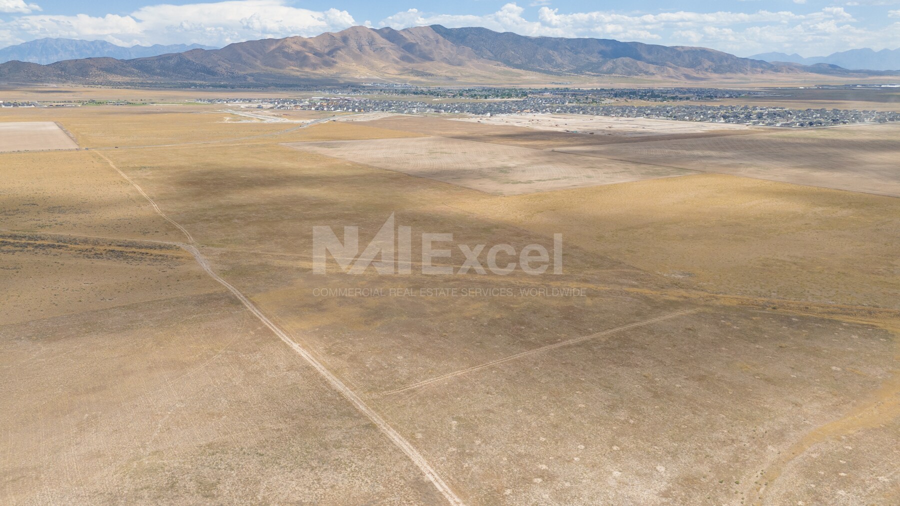 Tax ID 59-035-0012, Eagle Mountain, UT à vendre Photo principale– Image 1 sur 6