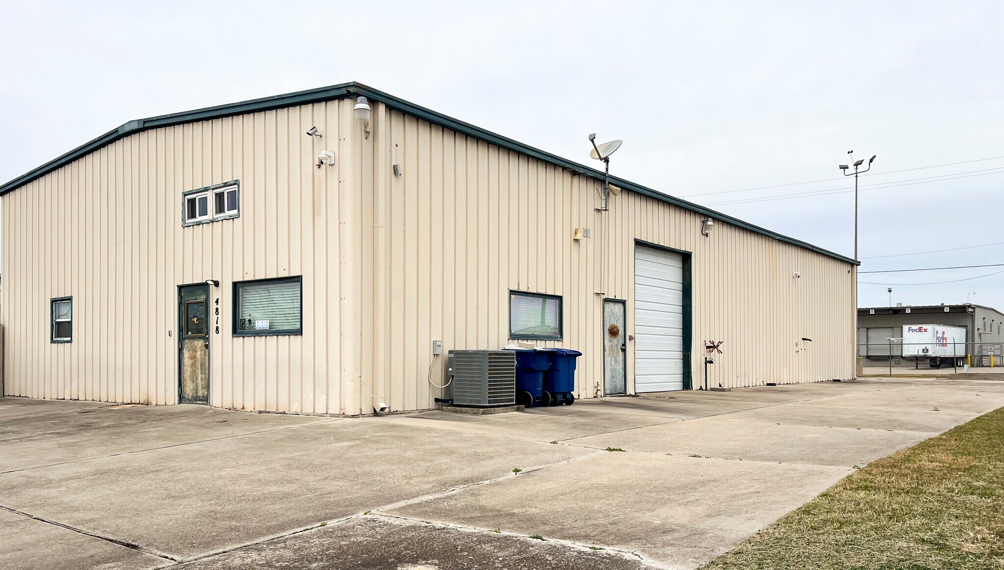 4818 Gemini St, Corpus Christi, TX à vendre Photo principale– Image 1 sur 13