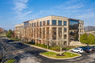 Plus de détails pour 9020 Overlook Blvd, Brentwood, TN - Bureau à louer