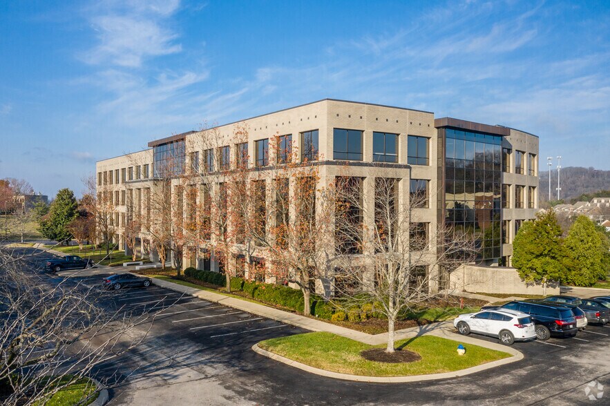 9020 Overlook Blvd, Brentwood, TN à louer - Photo principale – Image 1 sur 12