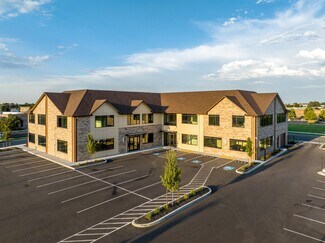 Plus de détails pour 30 S Louisiana St, Kennewick, WA - Bureau à louer