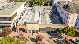 Plus de détails pour 231 Main St, Salinas, CA - Local commercial à louer