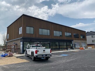 Plus de détails pour 3760 Mullan Rd, Missoula, MT - Bureau à vendre