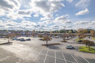 Plus de détails pour 4107 Portsmouth Blvd, Chesapeake, VA - Bureau, Local commercial à louer