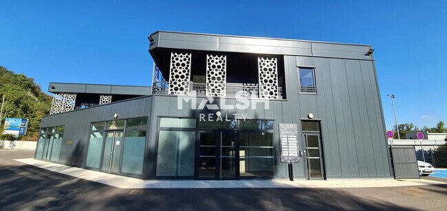 Plus de détails pour Bureau à louer