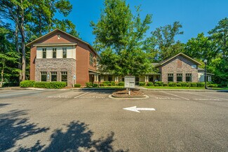 Plus de détails pour 901 Old Trolley Rd, Summerville, SC - Bureau à louer