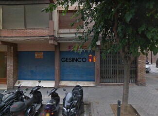 Plus de détails pour Local commercial à louer