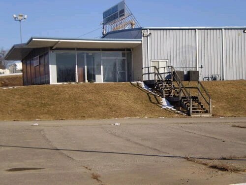 6832 Lee Hwy, Radford, VA à louer - Photo de l’immeuble – Image 2 sur 2