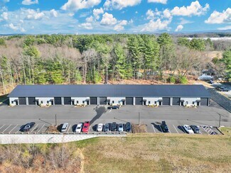 Plus de détails pour 29 Moody Rd, Enfield, CT - Local d'activités à louer