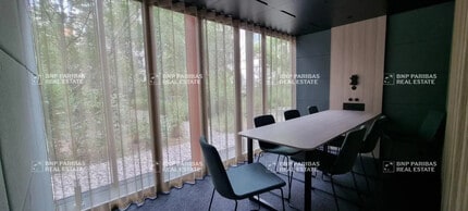 Bureau dans Lyon à louer Photo de l’immeuble– Image 1 sur 9