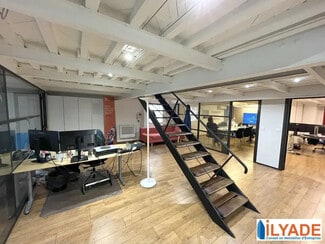 Plus de détails pour 8 Rue Euthymenes, Marseille - Bureau à louer