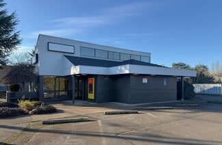 Plus de détails pour 728 NW Kings Blvd, Corvallis, OR - Bureau à louer