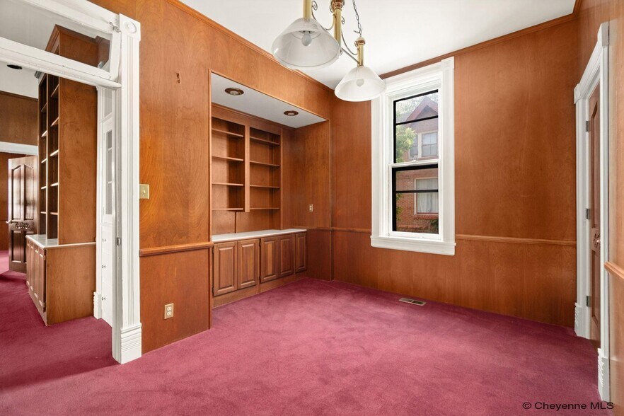 2103 Evans Ave, Cheyenne, WY à louer - Photo de l’immeuble – Image 3 sur 15