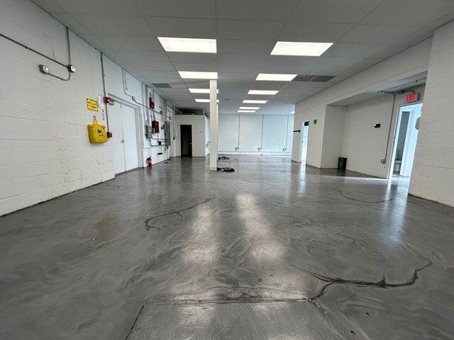 1438-1442 W Fulton St, Chicago, IL à vendre - Photo de l’immeuble – Image 3 sur 8