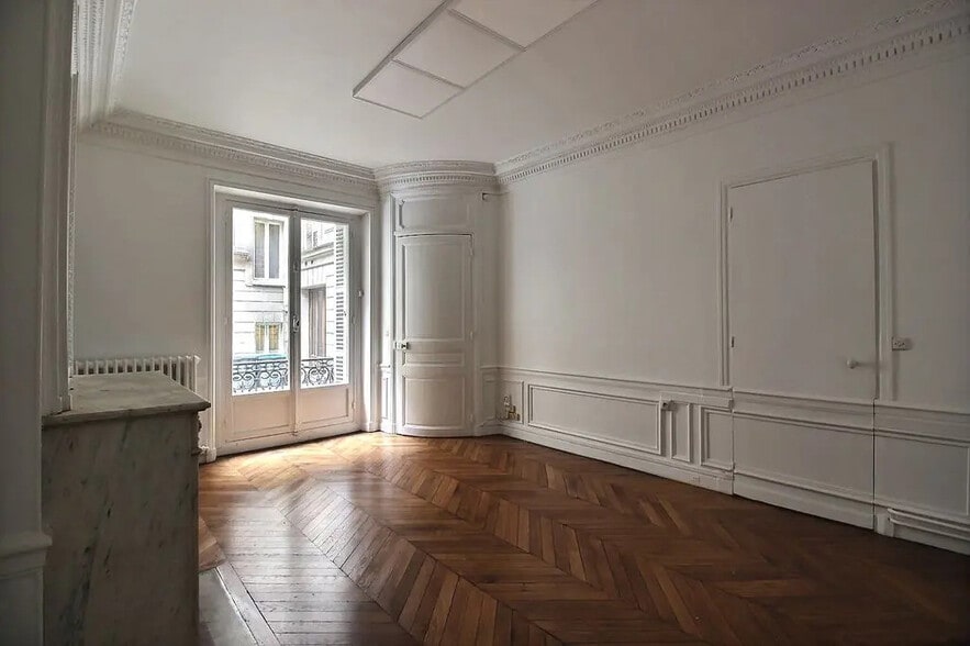 Bureau dans Paris à louer - Photo de l’immeuble – Image 2 sur 6