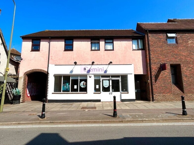 6-6A The Causeway, Bicester à louer - Photo de l’immeuble – Image 3 sur 15
