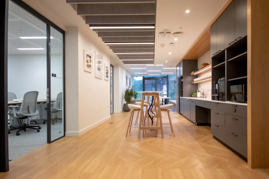 24 Mount St, Manchester à louer - Photo intérieure – Image 2 sur 10