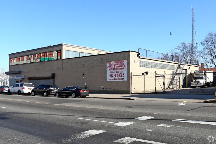 4939 Van Dam St, Long Island City, NY à louer - Photo de l’immeuble – Image 3 sur 9