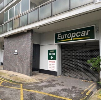 Plus de détails pour Gloucester Ter, Londres - Bureau à louer