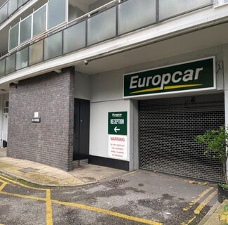 Plus de détails pour Gloucester Ter, Londres - Bureau à louer