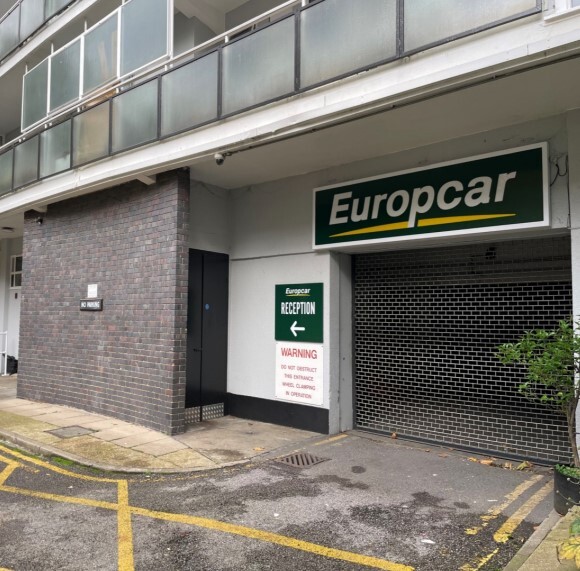 Gloucester Ter, Londres à louer Photo principale– Image 1 sur 5